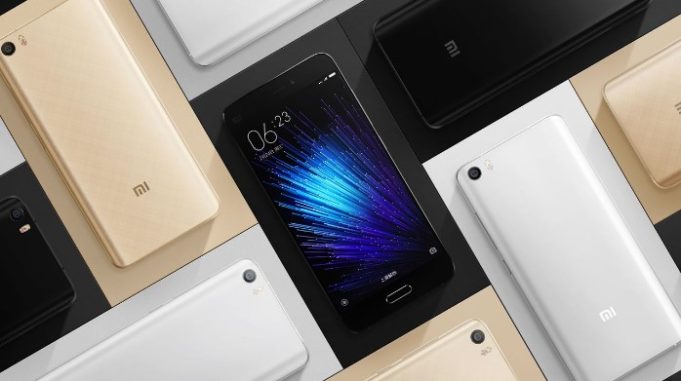 Daftar Harga Smartphone Xiaomi Terbaru dan Terupdate