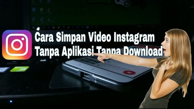 Cara Simpan Video Instagram di Xiaomi Tanpa Download