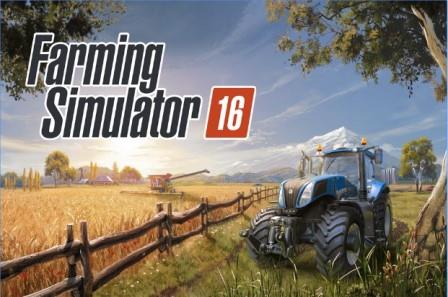 game farming simulator android