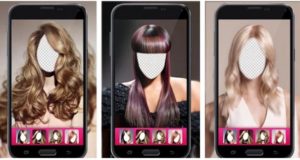 Cara Mengubah Gaya Rambut di Android untuk Pria dan Wanita