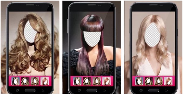 Cara Mengubah Gaya Rambut di Android untuk Pria dan Wanita