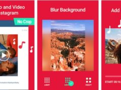 Cara Menggunakan Aplikasi InShot Edit Video di Android