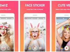 Download Aplikasi Toolwiz Face Swap Video Selfie