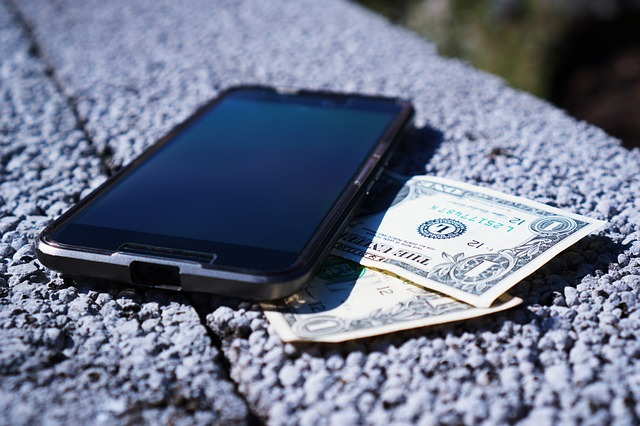 Aplikasi Penghasil Uang di Android