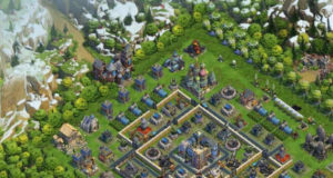 Download Dominations Apk Android