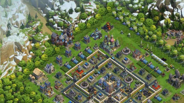 Download Dominations Apk Android