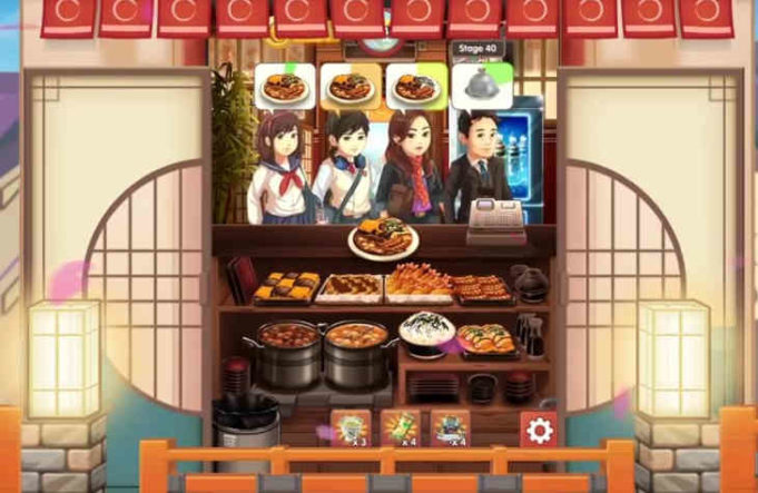 Download Game Japan Food Chain Android Apk
