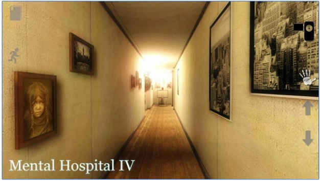Download Game Horror Mental Hospital IV untuk Android