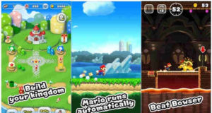 Download Game Super Mario Run Apk Android