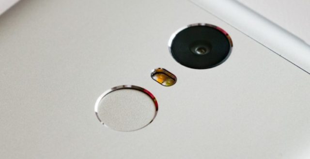 Cara Menambah Kunci Sidik Jari di Xiaomi