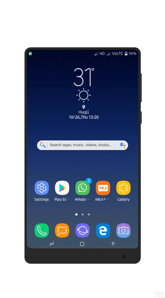 Comparison Vivo Y11 2019 Vs Samsung Galaxy M10s