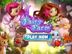 Download Fairy Farm Android