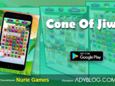Download Game Cone Of Jiwel