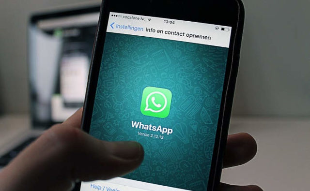 Cara Menyembunyikan Status Online dan Sedang Mengetik di WhatsApp - APKModPedia