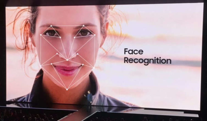 Cara Mengaktifkan Face Recognition di Samsung Galaxy