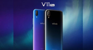 Spesifikasi dan Harga Vivo V11 Pro