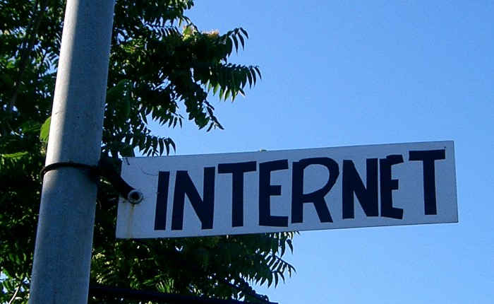 Negara dengan Kecepatan Internet Paling lambat di Dunia