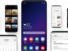 Cara Mengaktifkan Buka Layar Ketuk 2x di Samsung Galaxy