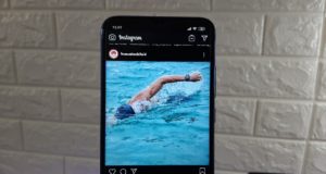 Cara Mengaktifkan Dark Mode Instagram di Xiaomi