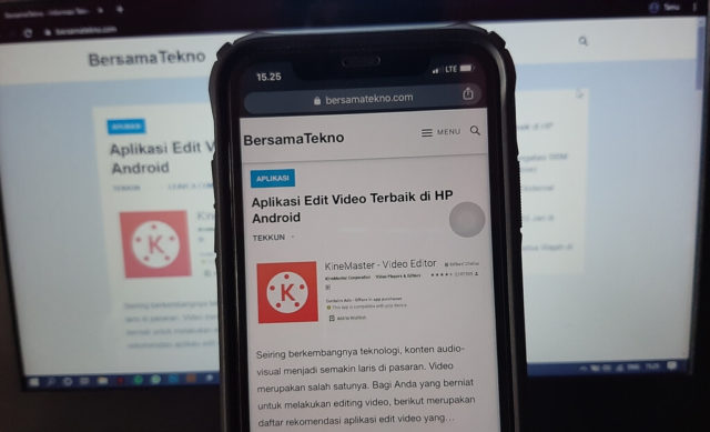 Blog Review Gadget dan HP Indonesia Terbaik